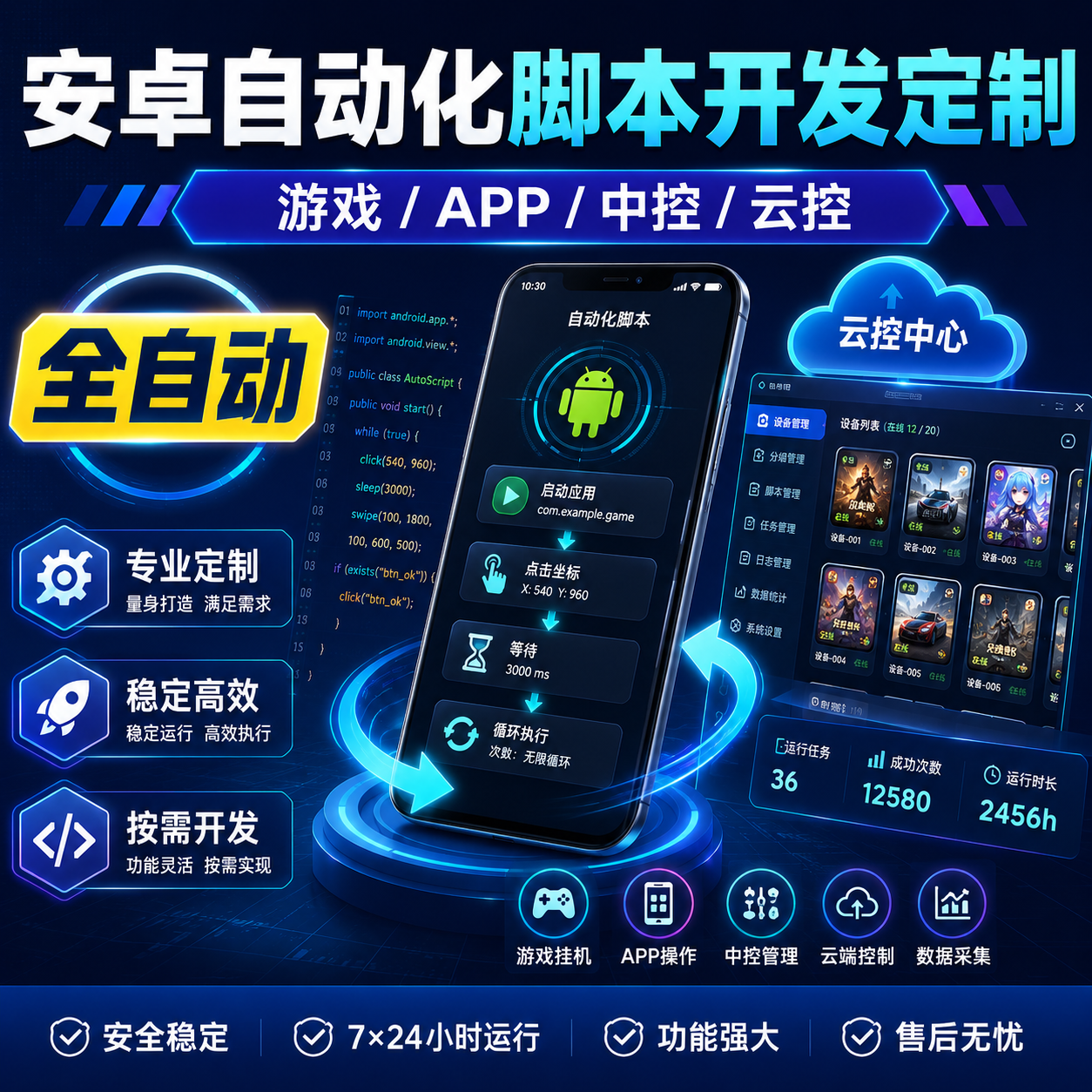 幻灯片-旭炎网络科技